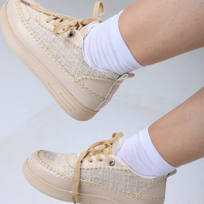 Flat-OG-02 - beige